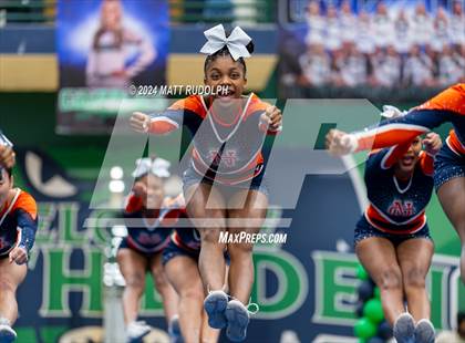 Thumbnail 2 in North Cobb (Creekview Classic) photogallery.