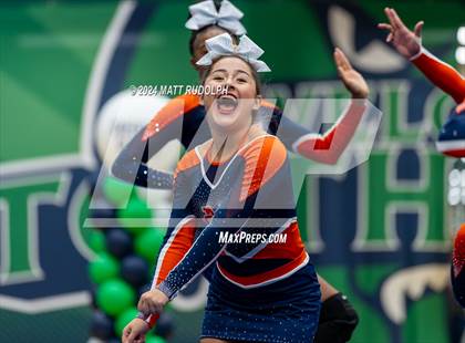 Thumbnail 3 in North Cobb (Creekview Classic) photogallery.