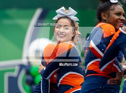 Thumbnail 3 in North Cobb (Creekview Classic) photogallery.