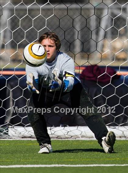 Thumbnail 1 in Pearland vs Lamar Consolidated (Friendswood Invitational) photogallery.