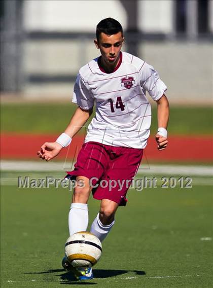Thumbnail 1 in Pearland vs Lamar Consolidated (Friendswood Invitational) photogallery.