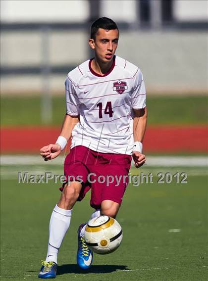 Thumbnail 2 in Pearland vs Lamar Consolidated (Friendswood Invitational) photogallery.