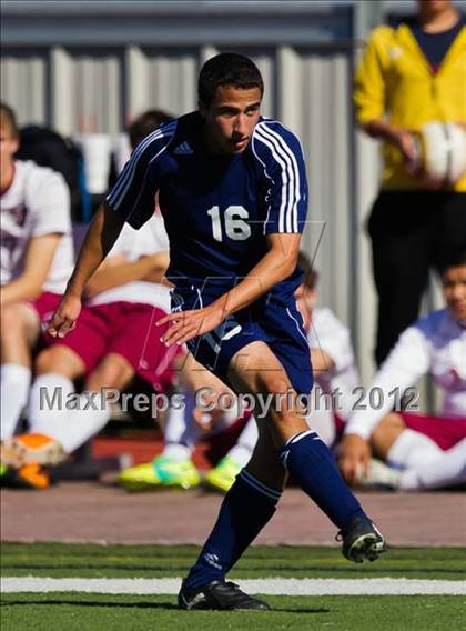 Thumbnail 2 in Pearland vs Lamar Consolidated (Friendswood Invitational) photogallery.