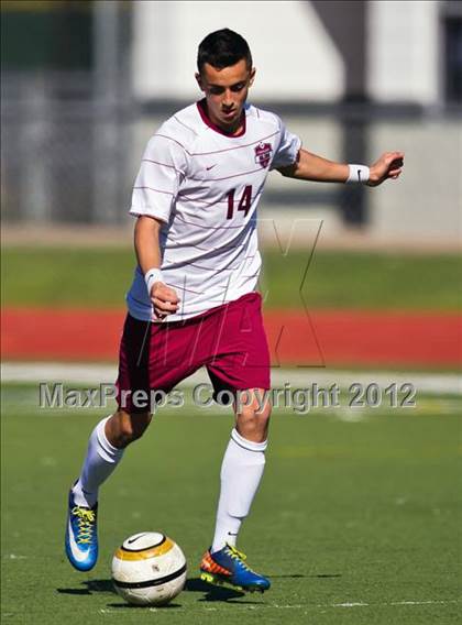 Thumbnail 3 in Pearland vs Lamar Consolidated (Friendswood Invitational) photogallery.