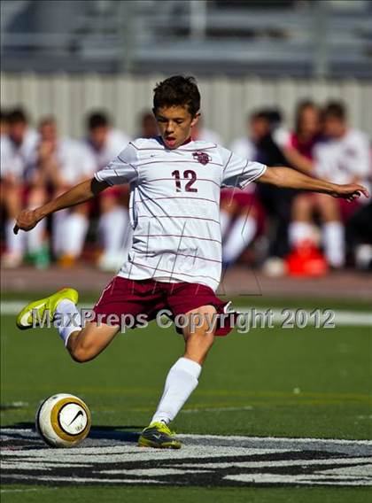 Thumbnail 1 in Pearland vs Lamar Consolidated (Friendswood Invitational) photogallery.