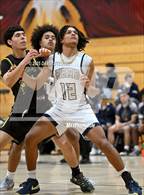 Photo from the gallery "Franklin vs. Elk Grove (916 vs. 209 Challenge)"