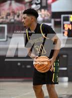 Photo from the gallery "Franklin vs. Elk Grove (916 vs. 209 Challenge)"