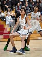 Photo from the gallery "Franklin vs. Elk Grove (916 vs. 209 Challenge)"
