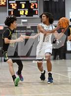 Photo from the gallery "Franklin vs. Elk Grove (916 vs. 209 Challenge)"