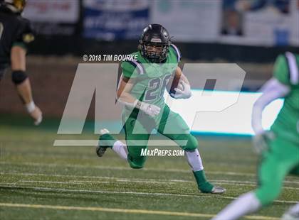 Thumbnail 2 in ThunderRidge @ Mountain Vista photogallery.