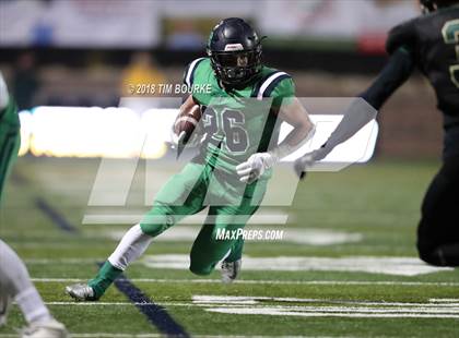 Thumbnail 3 in ThunderRidge @ Mountain Vista photogallery.