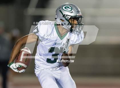 Thumbnail 3 in Granite Bay @ Folsom photogallery.