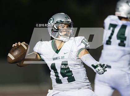 Thumbnail 1 in Granite Bay @ Folsom photogallery.