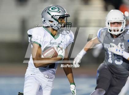 Thumbnail 1 in Granite Bay @ Folsom photogallery.