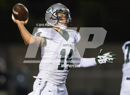 Thumbnail 1 in Granite Bay @ Folsom photogallery.