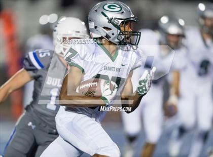 Thumbnail 2 in Granite Bay @ Folsom photogallery.