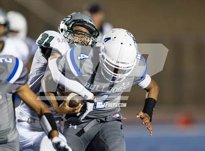 Thumbnail 2 in Granite Bay @ Folsom photogallery.