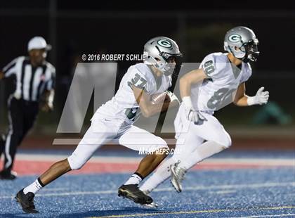 Thumbnail 2 in Granite Bay @ Folsom photogallery.
