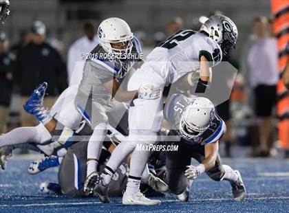 Thumbnail 3 in Granite Bay @ Folsom photogallery.