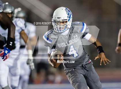 Thumbnail 2 in Granite Bay @ Folsom photogallery.