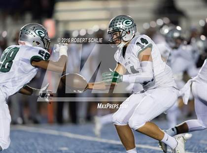 Thumbnail 3 in Granite Bay @ Folsom photogallery.