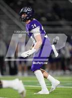 Photo from the gallery "Crosby vs College Station (UIL 5A Football Division I Region 3 Bi-District Playoff)"