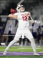 Photo from the gallery "Crosby vs College Station (UIL 5A Football Division I Region 3 Bi-District Playoff)"