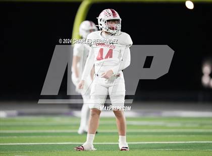 Thumbnail 3 in Crosby vs College Station (UIL 5A Football Division I Region 3 Bi-District Playoff) photogallery.