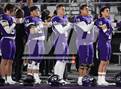 Photo from the gallery "Crosby vs College Station (UIL 5A Football Division I Region 3 Bi-District Playoff)"