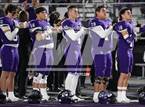 Photo from the gallery "Crosby vs College Station (UIL 5A Football Division I Region 3 Bi-District Playoff)"