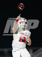 Photo from the gallery "Crosby vs College Station (UIL 5A Football Division I Region 3 Bi-District Playoff)"