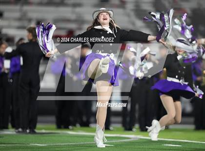 Thumbnail 3 in Crosby vs College Station (UIL 5A Football Division I Region 3 Bi-District Playoff) photogallery.