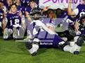 Photo from the gallery "Crosby vs College Station (UIL 5A Football Division I Region 3 Bi-District Playoff)"