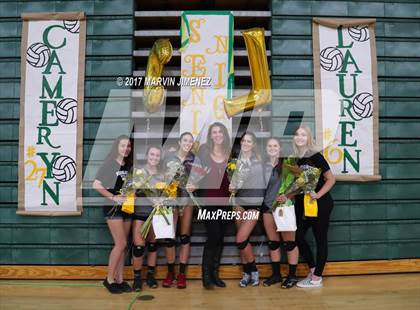 Thumbnail 1 in Camarillo @ Royal (Senior Night) photogallery.