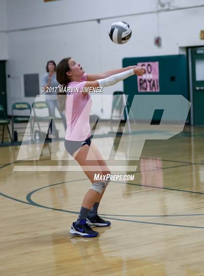 Thumbnail 3 in Camarillo @ Royal (Senior Night) photogallery.