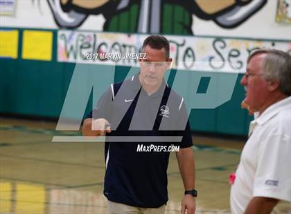 Thumbnail 1 in Camarillo @ Royal (Senior Night) photogallery.