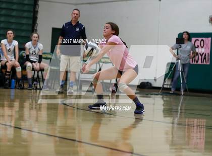 Thumbnail 2 in Camarillo @ Royal (Senior Night) photogallery.