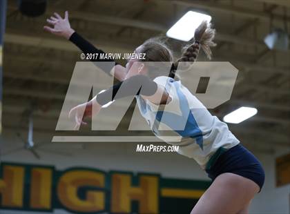 Thumbnail 3 in Camarillo @ Royal (Senior Night) photogallery.