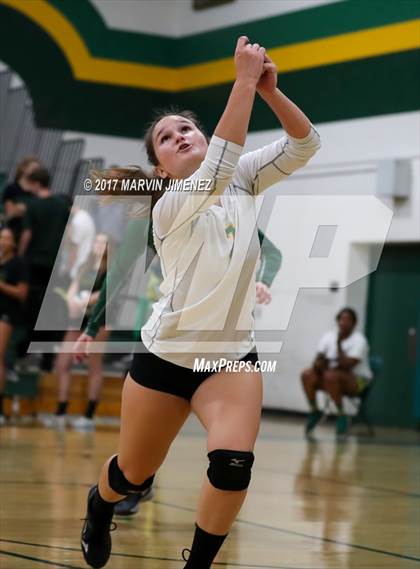 Thumbnail 3 in Camarillo @ Royal (Senior Night) photogallery.