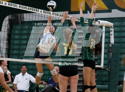 Thumbnail 1 in Camarillo @ Royal (Senior Night) photogallery.