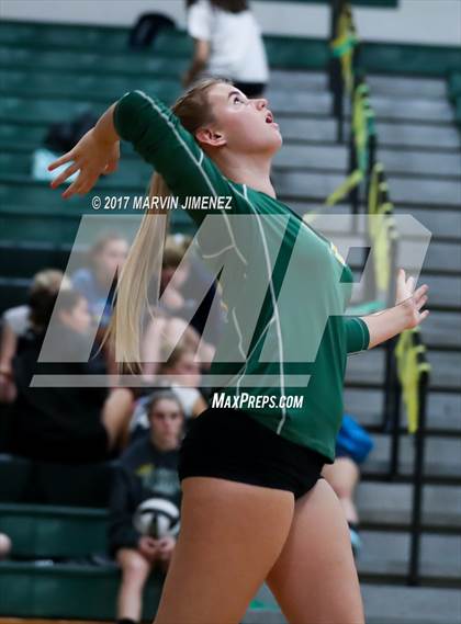 Thumbnail 2 in Camarillo @ Royal (Senior Night) photogallery.