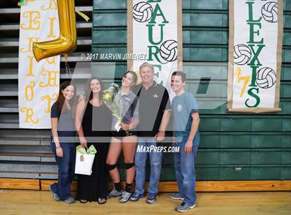 Thumbnail 1 in Camarillo @ Royal (Senior Night) photogallery.