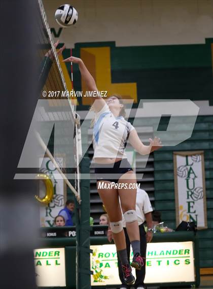 Thumbnail 1 in Camarillo @ Royal (Senior Night) photogallery.