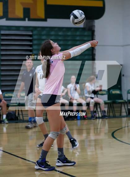 Thumbnail 3 in Camarillo @ Royal (Senior Night) photogallery.