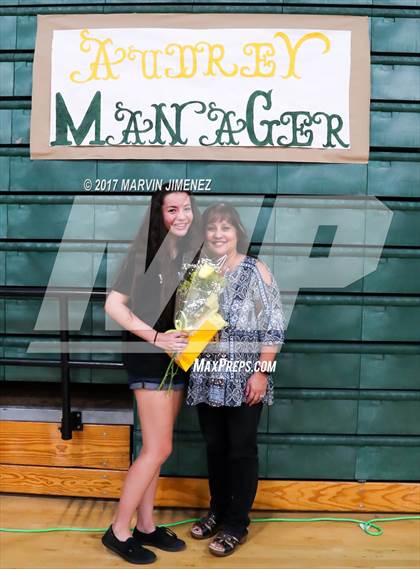 Thumbnail 1 in Camarillo @ Royal (Senior Night) photogallery.