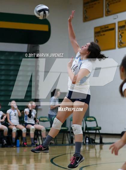 Thumbnail 1 in Camarillo @ Royal (Senior Night) photogallery.