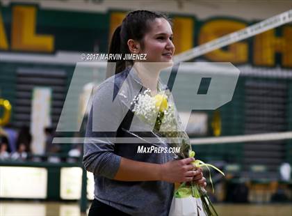 Thumbnail 1 in Camarillo @ Royal (Senior Night) photogallery.