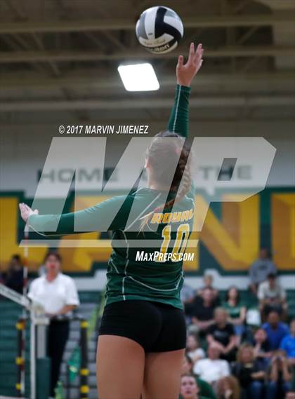 Thumbnail 2 in Camarillo @ Royal (Senior Night) photogallery.