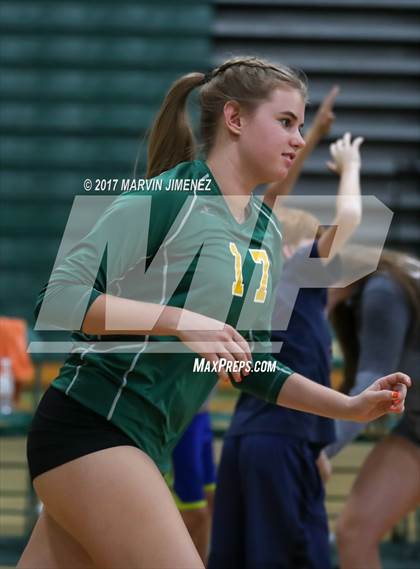 Thumbnail 3 in Camarillo @ Royal (Senior Night) photogallery.