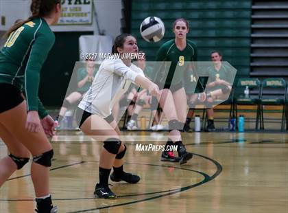 Thumbnail 2 in Camarillo @ Royal (Senior Night) photogallery.